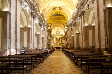 Buenos Aires Metropolitan Katedrali, Arjantin