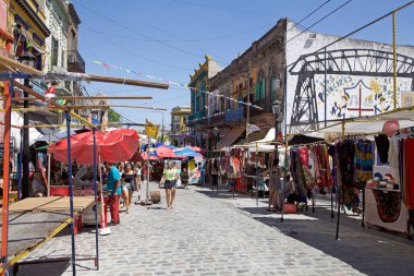 La Boca, Buenos Aires, Arjantin