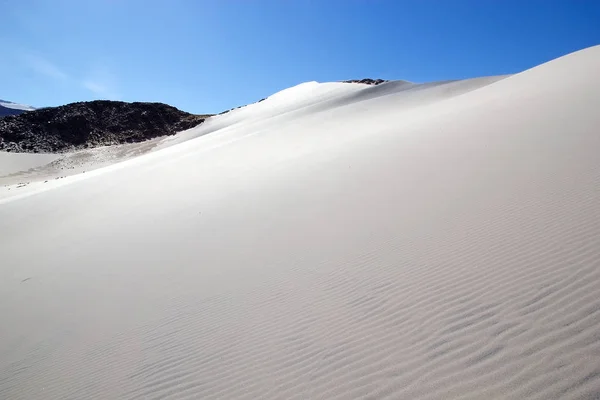Landschap in Puna de Atacama, Argentinië — Stockfoto