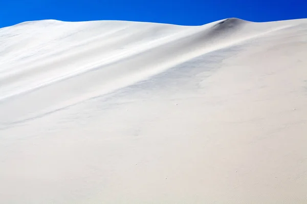 アルゼンチンのプナ・デ・アタカマでの砂丘 — ストック写真
