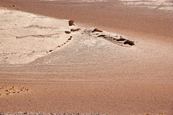 Peisaj în Puna de Atacama, Argentina — Fotografie, imagine de stoc