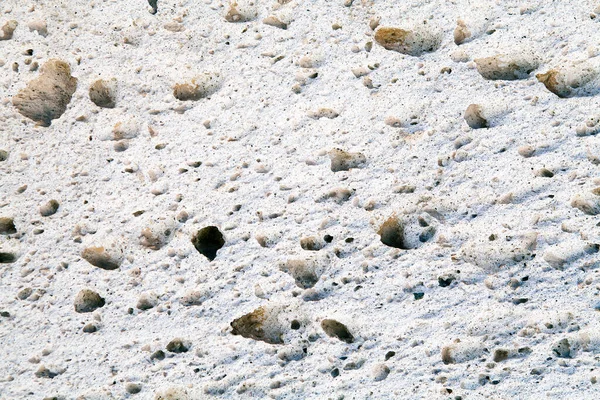 Pumpice stone field at the Puna de Atacama, Argentina — Stock fotografie