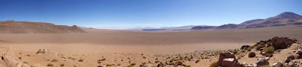 Salar Arizaro Puna Atacama Argentina Salar Arizaro Large Salt Flat — 스톡 사진