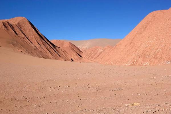 Landschap Nabij Tolar Grande Dorp Provincie Salta Het Noordwesten Van — Stockfoto