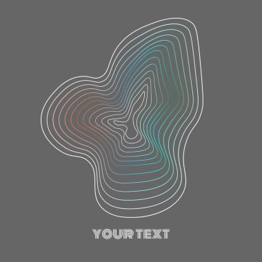 Renk amorf eğrileri.