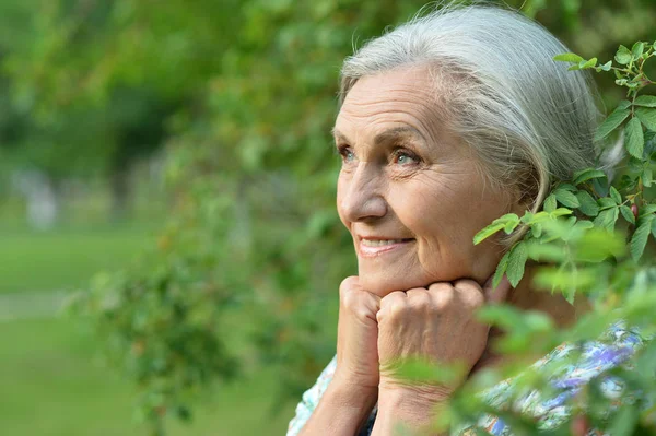 Beautiful   woman posing — Stock Photo, Image