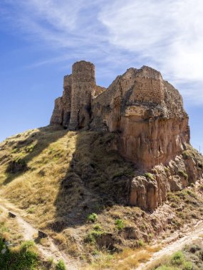 Pencabarga panoramik