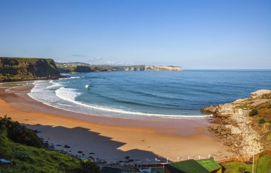 Playa de los Locos 