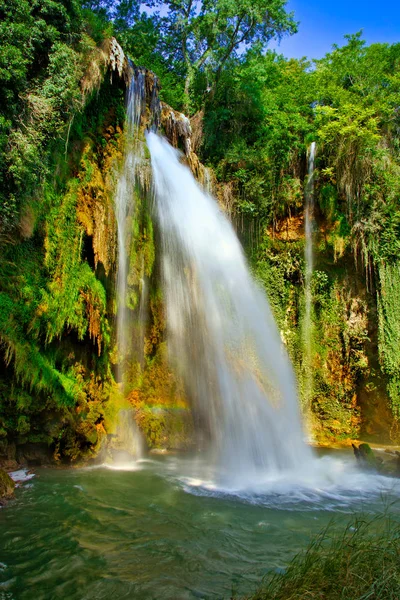 Cascata — Foto Stock