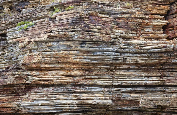 Geologické položky — Stock fotografie