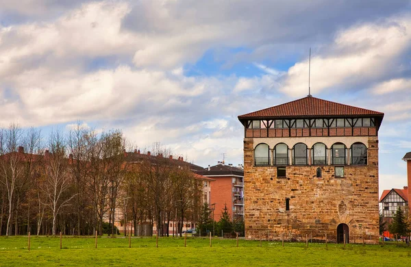 Abadino Muntsaratz Dorrea — Stok fotoğraf