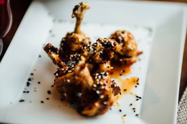 yiyecek ve içecekler