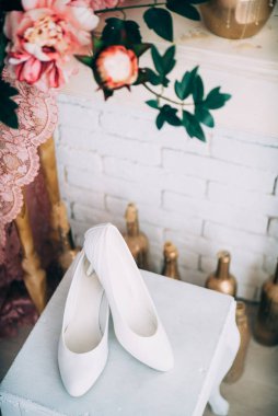 Düğün günü detayları