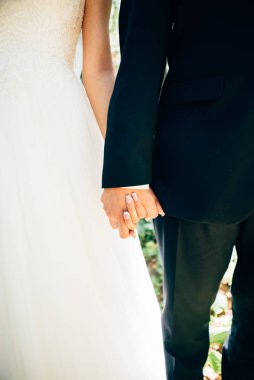 Düğün günü detayları