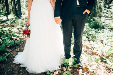 Düğün günü detayları