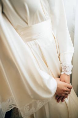 Düğün günü detayları