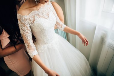 Düğün günü detayları