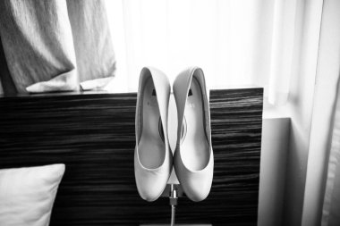 Düğün günü detayları