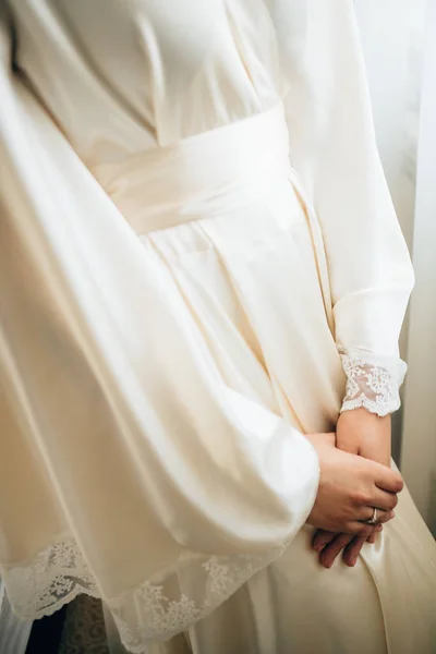 Detalles del día de boda — Foto de Stock