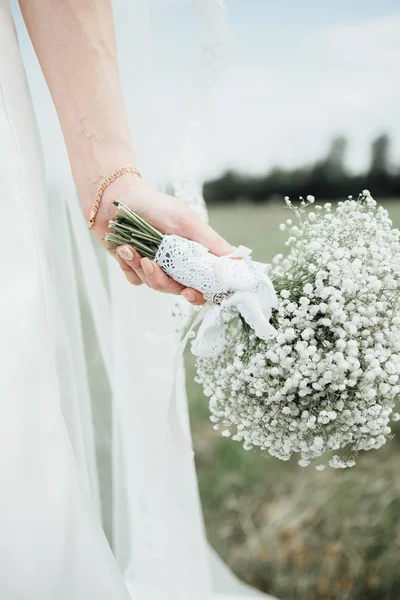 Detalles del día de boda — Foto de Stock