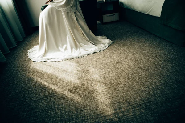 Detalles del día de boda — Foto de Stock