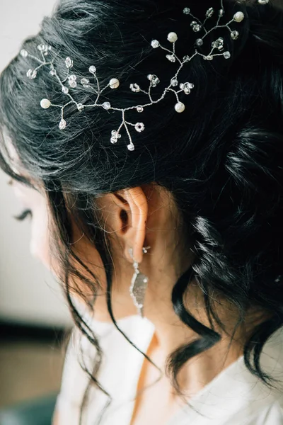 Detalles del día de boda — Foto de Stock