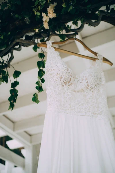 Detalles del día de boda — Foto de Stock