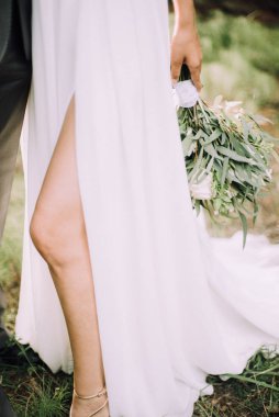 Düğün günü detayları