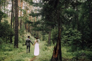 Düğün günü detayları