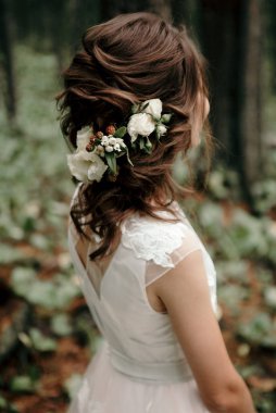 Düğün günü detayları