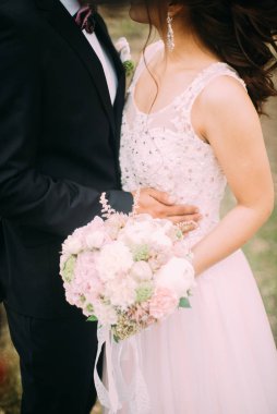 Düğün günü detayları