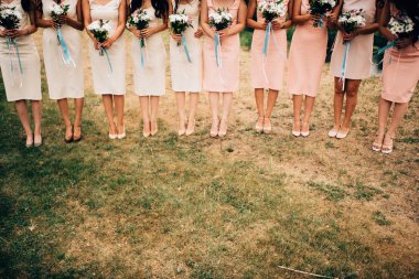 Düğün günü detayları