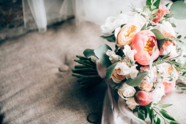 Düğün günü detayları