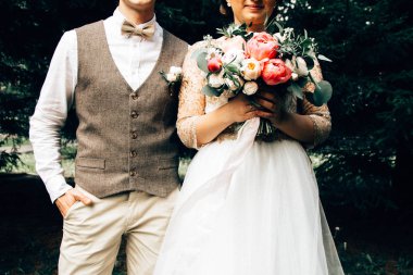 Düğün günü detayları