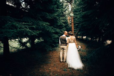 Düğün günü detayları