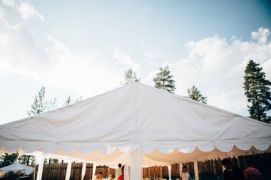 Düğün günü detayları