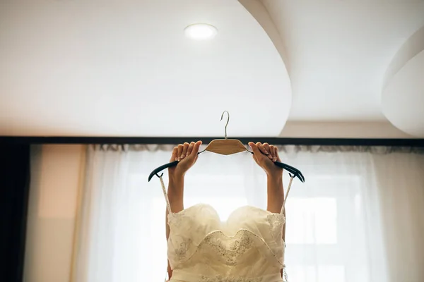 Detalles del día de boda — Foto de Stock