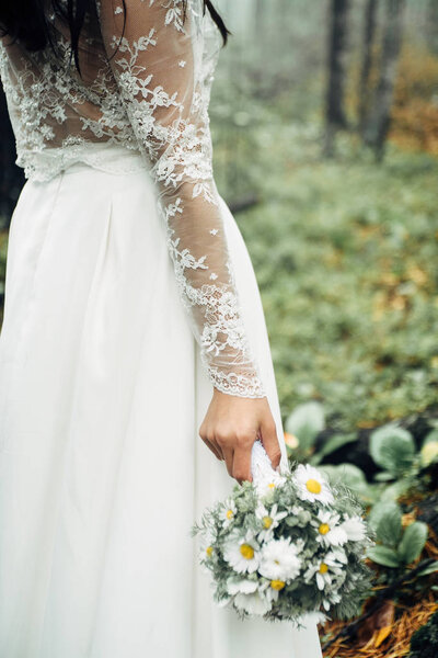 Details of the wedding