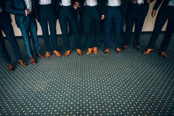 Detalles de la boda — Foto de Stock