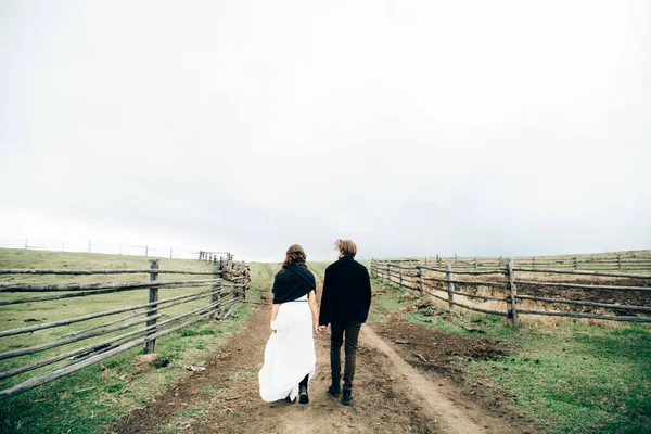 결혼식의 세부 사항 — 스톡 사진