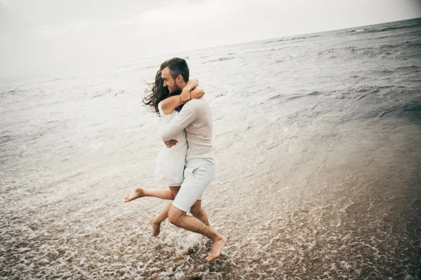 Feliz historia de amor —  Fotos de Stock