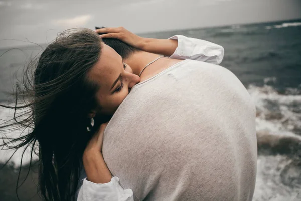 Feliz historia de amor —  Fotos de Stock