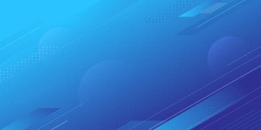 Renkli sıvı bileşimi ve hareketli geometrik arka planı var. Vektör illüstrasyonu