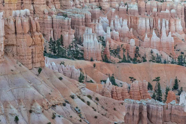 Bryce Canyon paisaje —  Fotos de Stock