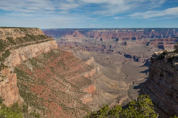 Grand Canyon South Rim — Stock Photo, Image