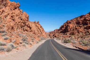 yolda valley of fire