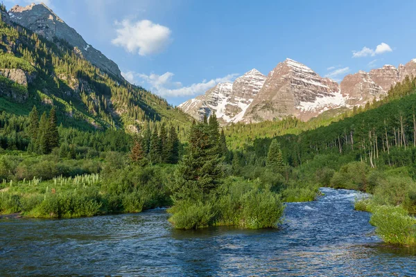 Kestane rengi çan manzara