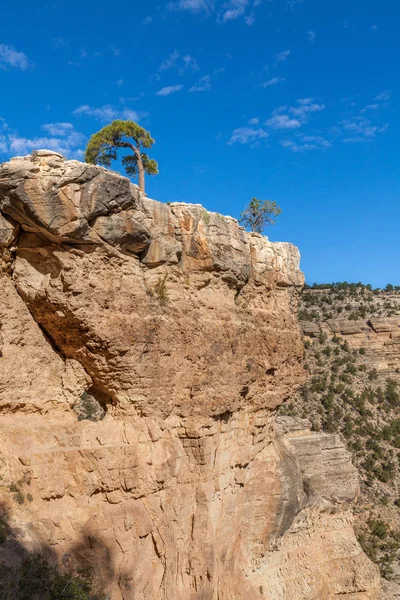 Grand Canyon South Rim — Stock Photo, Image