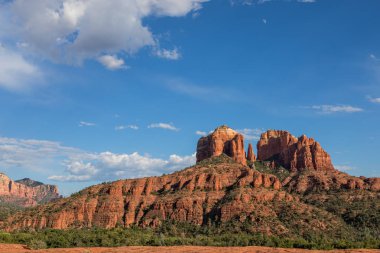 Doğal katedral Rock