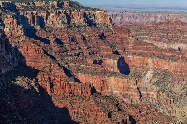 Grand Canyon North Rim Scenic — Stock fotografie